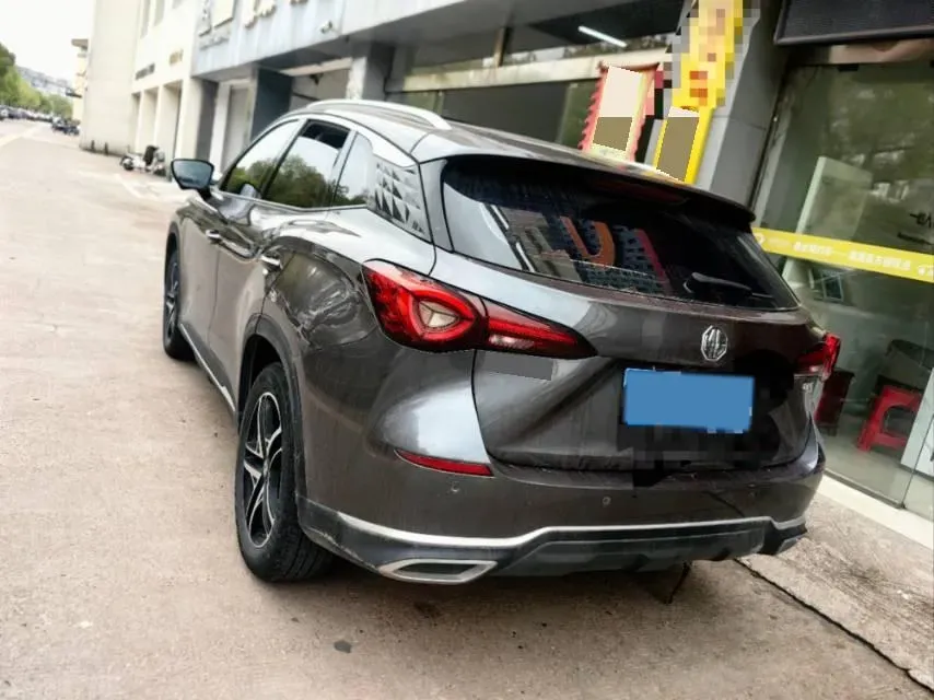 2022 MG ONE 1.5T 181HP L4 CVT,autocango,china used car exporter,china ev exporter,chinese used car exporter,chinese used ev exporter