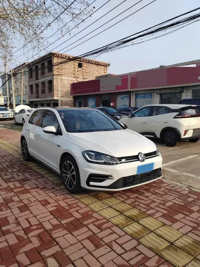 2018 Volkswagen Golf 1.4T 150HP L4 7DCT,autocango,china used car exporter,china ev exporter,chinese used car exporter,chinese used ev exporter