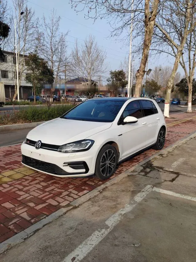 2018 Volkswagen Golf 1.4T 150HP L4 7DCT,autocango,china used car exporter,china ev exporter,chinese used car exporter,chinese used ev exporter