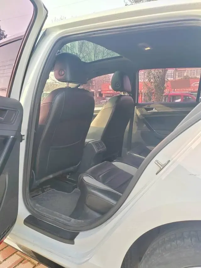 2018 Volkswagen Golf 1.4T 150HP L4 7DCT,autocango,china used car exporter,china ev exporter,chinese used car exporter,chinese used ev exporter