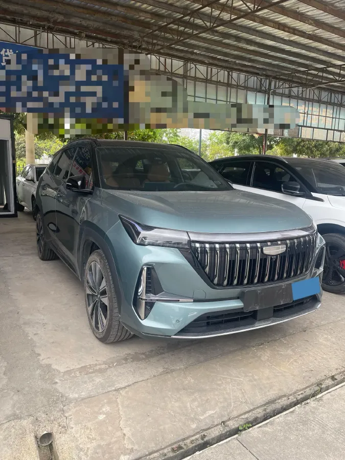 2025 Geely StarRay 1.5T 181HP L4 7DCT,autocango,china used car exporter,china ev exporter,chinese used car exporter,chinese used ev exporter