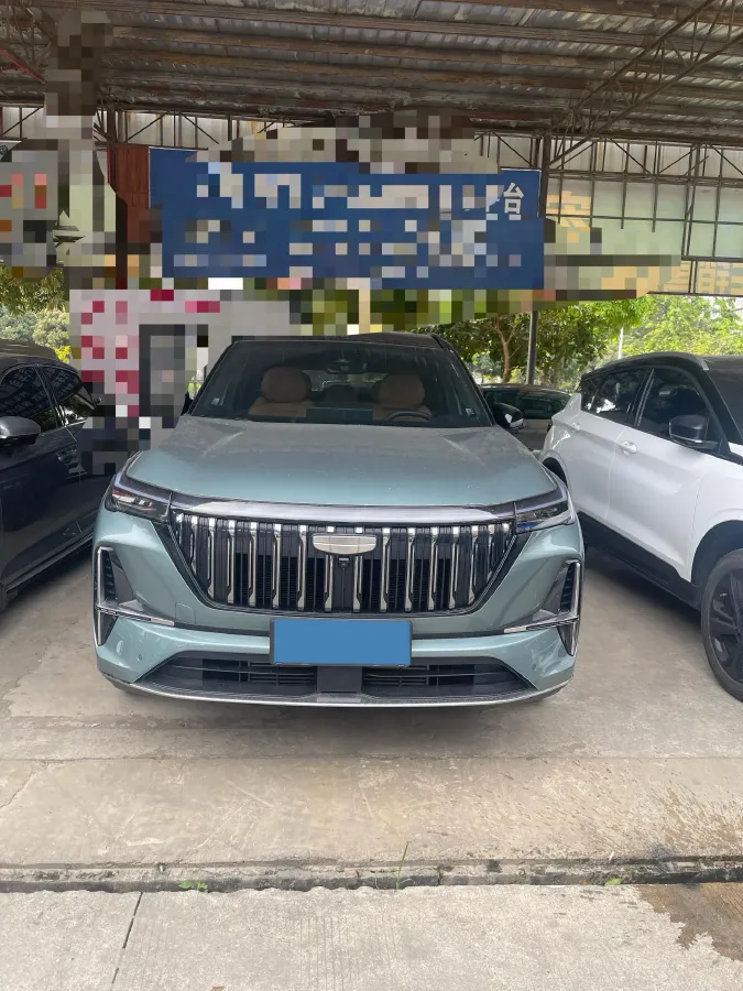 2025 Geely StarRay 1.5T 181HP L4 7DCT,autocango,china used car exporter,china ev exporter,chinese used car exporter,chinese used ev exporter