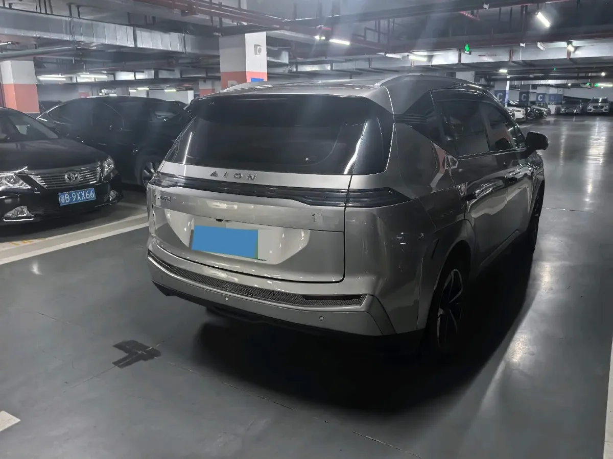 2023 Aion S Plus BEV 59.4KWH,autocango,china used car exporter,china ev exporter,chinese used car exporter,chinese used ev exporter