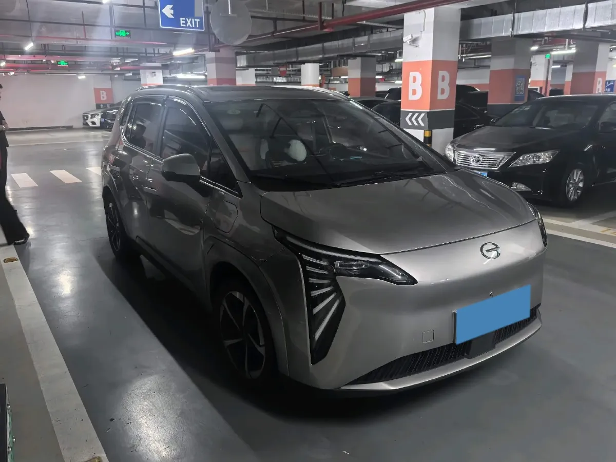 2023 Aion S Plus BEV 59.4KWH,autocango,china used car exporter,china ev exporter,chinese used car exporter,chinese used ev exporter