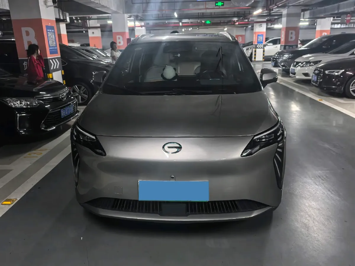 2023 Aion S Plus BEV 59.4KWH,autocango,china used car exporter,china ev exporter,chinese used car exporter,chinese used ev exporter
