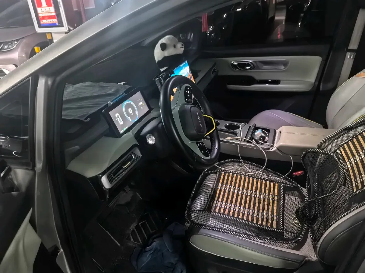 2023 Aion S Plus BEV 59.4KWH,autocango,china used car exporter,china ev exporter,chinese used car exporter,chinese used ev exporter