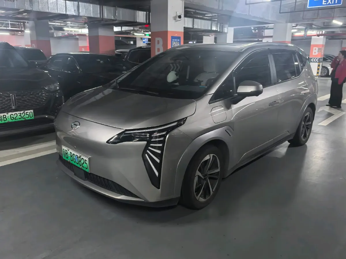 2023 Aion S Plus BEV 59.4KWH,autocango,china used car exporter,china ev exporter,chinese used car exporter,chinese used ev exporter