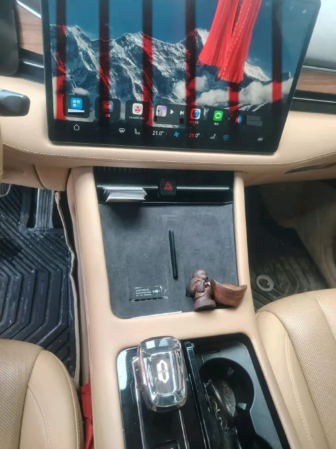 2024 AITO AITO M7 1.5T 152HP L4 REEV 40KWH,autocango,china used car exporter,china ev exporter,chinese used car exporter,chinese used ev exporter