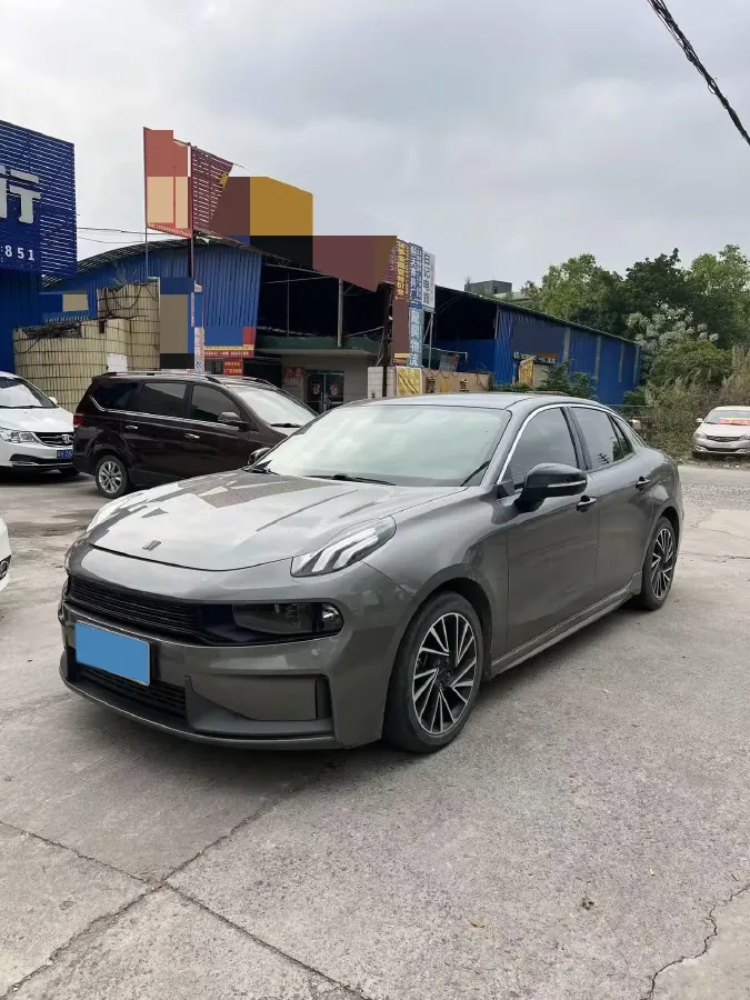 2021 LYNK&CO 03 1.5T 180HP L3 7DCT,autocango,china used car exporter,china ev exporter,chinese used car exporter,chinese used ev exporter