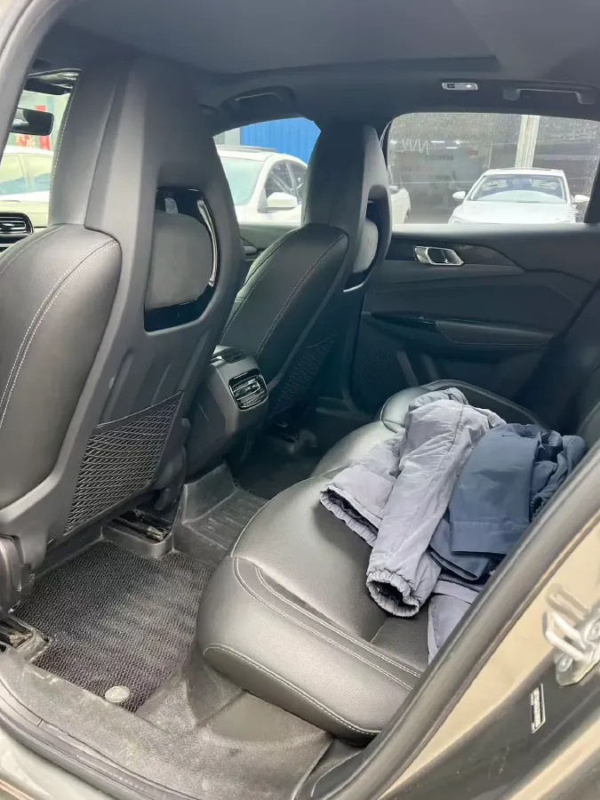 2021 LYNK&CO 03 1.5T 180HP L3 7DCT,autocango,china used car exporter,china ev exporter,chinese used car exporter,chinese used ev exporter