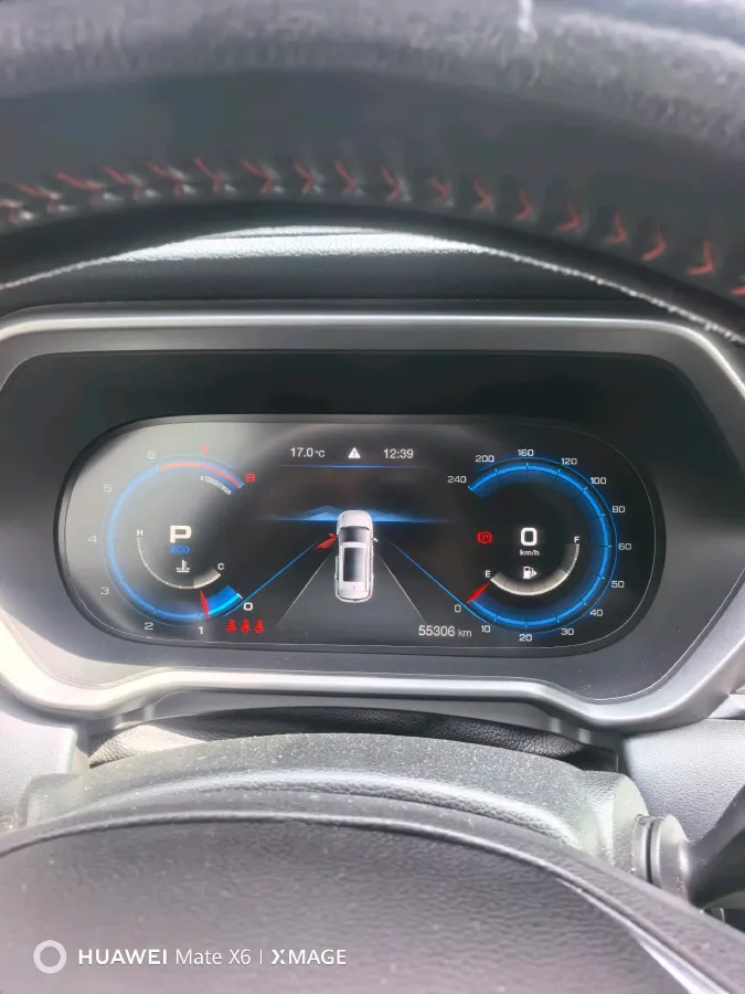 2020 GAC Trumpchi GS4 1.5T 169HP L4 6AT,autocango,china used car exporter,china ev exporter,chinese used car exporter,chinese used ev exporter