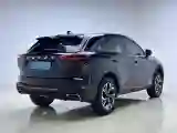 2022 Haval XY 1.5T 184HP L4 7DCT