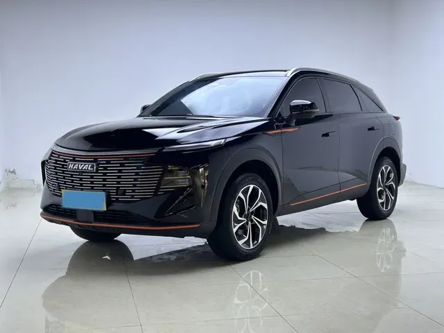 2022 Haval XY 1.5T 184HP L4 7DCT,autocango,china used car exporter,china ev exporter,chinese used car exporter,chinese used ev exporter