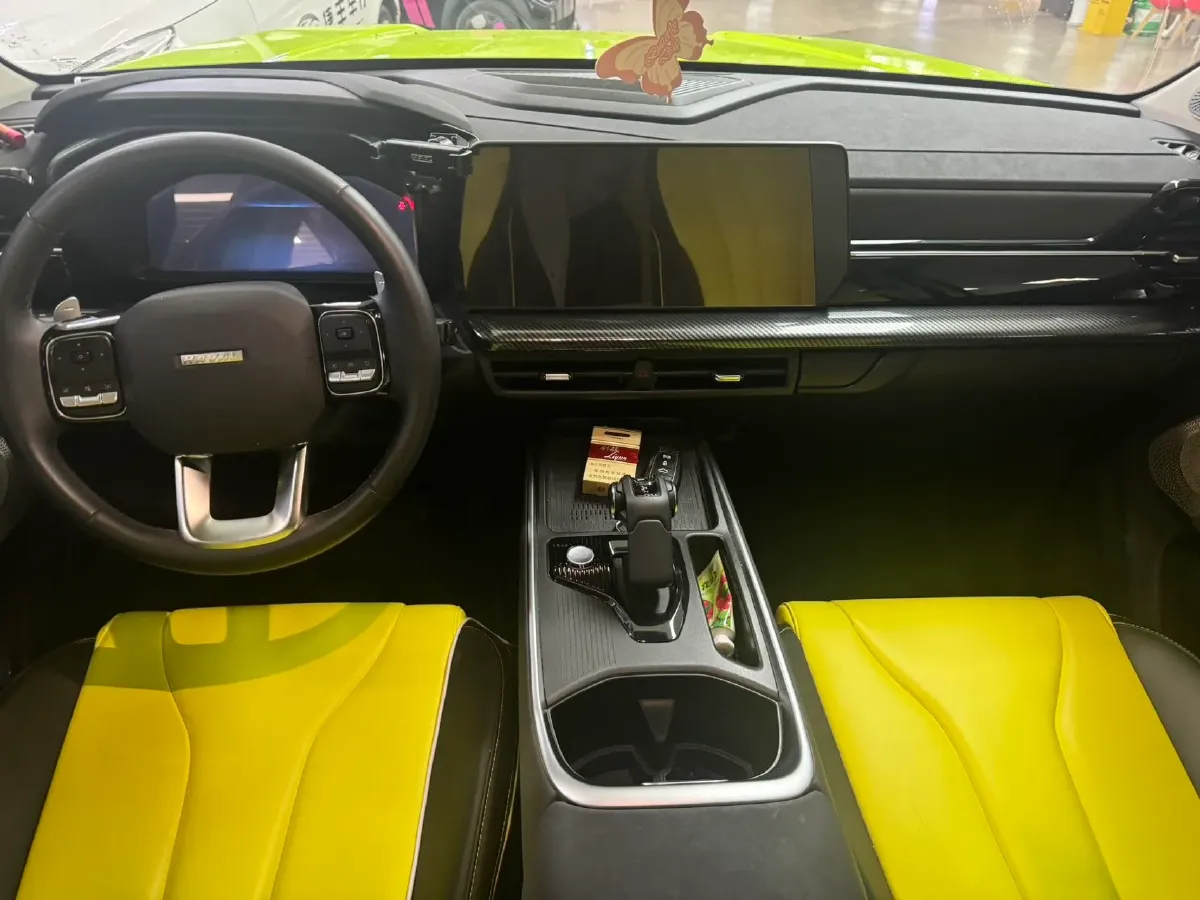 2022 Haval X Dog 1.5T 184HP L4 7DCT,autocango,china used car exporter,china ev exporter,chinese used car exporter,chinese used ev exporter