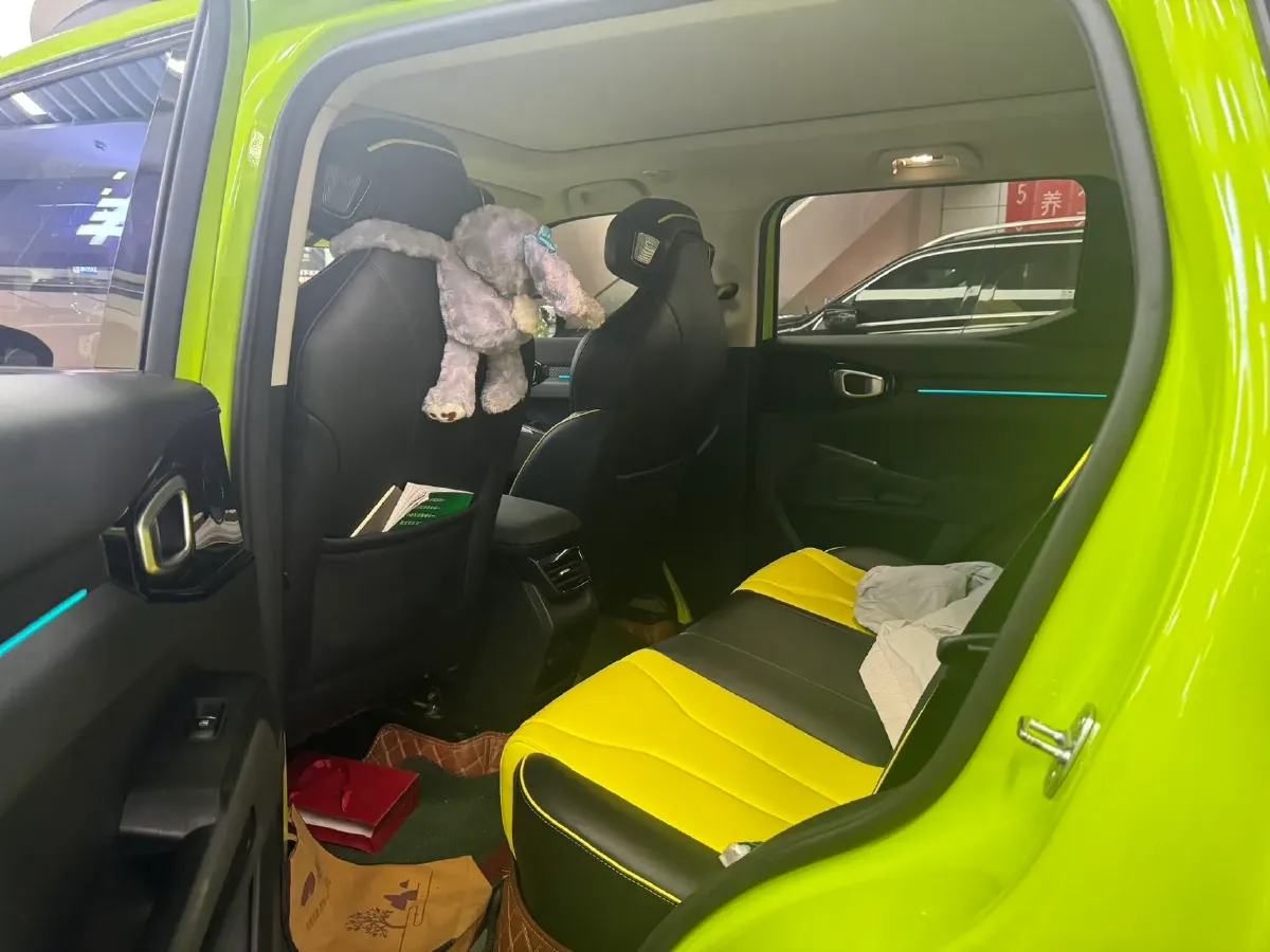 2022 Haval X Dog 1.5T 184HP L4 7DCT,autocango,china used car exporter,china ev exporter,chinese used car exporter,chinese used ev exporter