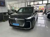 2025 VOYAH DREAM,autocango,china used car exporter,china ev exporter,chinese used car exporter,chinese used ev exporter