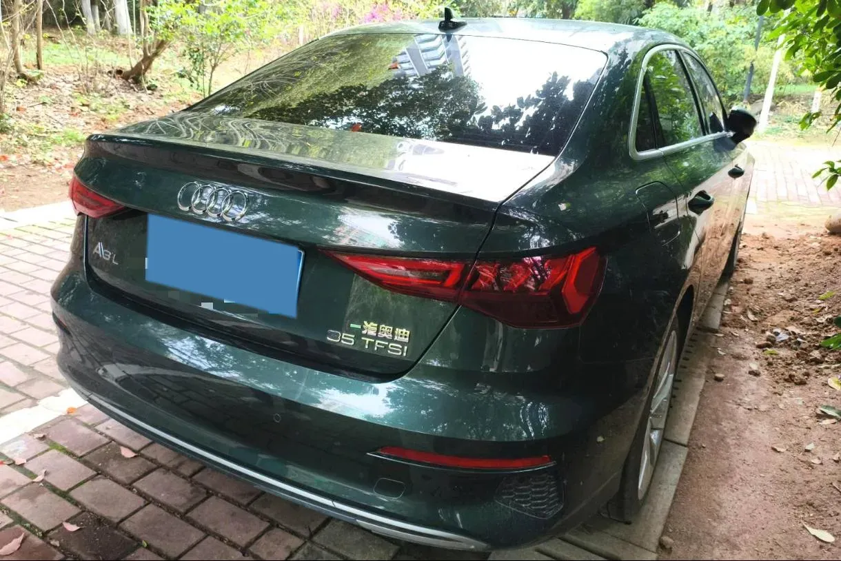 2021 Audi A3 1.4T 150HP L4 7DCT,autocango,china used car exporter,china ev exporter,chinese used car exporter,chinese used ev exporter