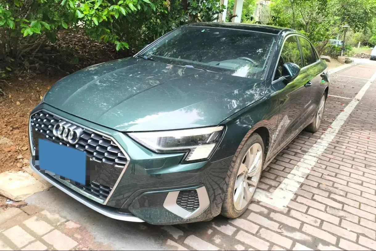 2021 Audi A3 1.4T 150HP L4 7DCT,autocango,china used car exporter,china ev exporter,chinese used car exporter,chinese used ev exporter