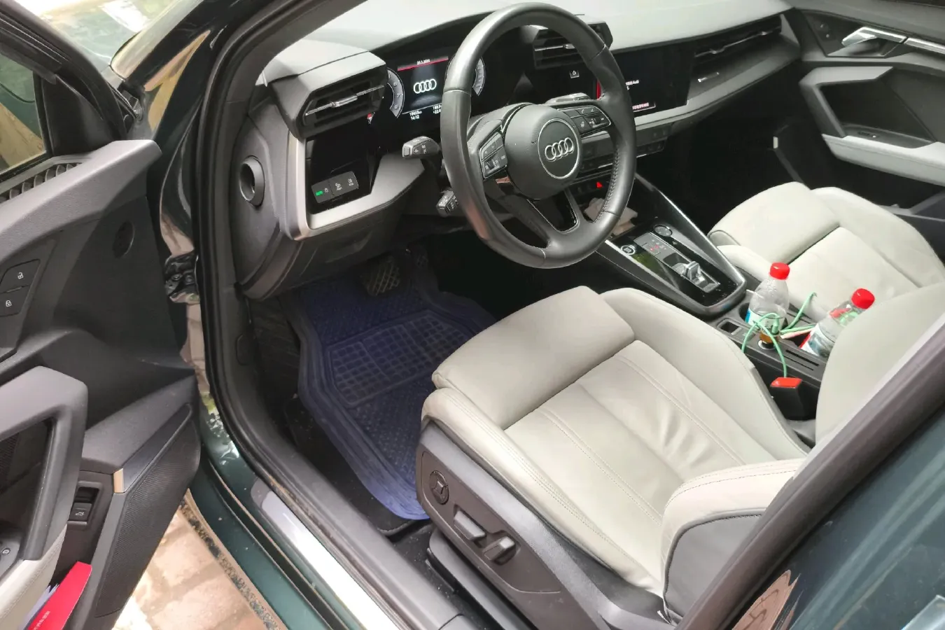 2021 Audi A3 1.4T 150HP L4 7DCT,autocango,china used car exporter,china ev exporter,chinese used car exporter,chinese used ev exporter