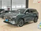 2025 FULWIN FULWINT8,autocango,china used car exporter,china ev exporter,chinese used car exporter,chinese used ev exporter