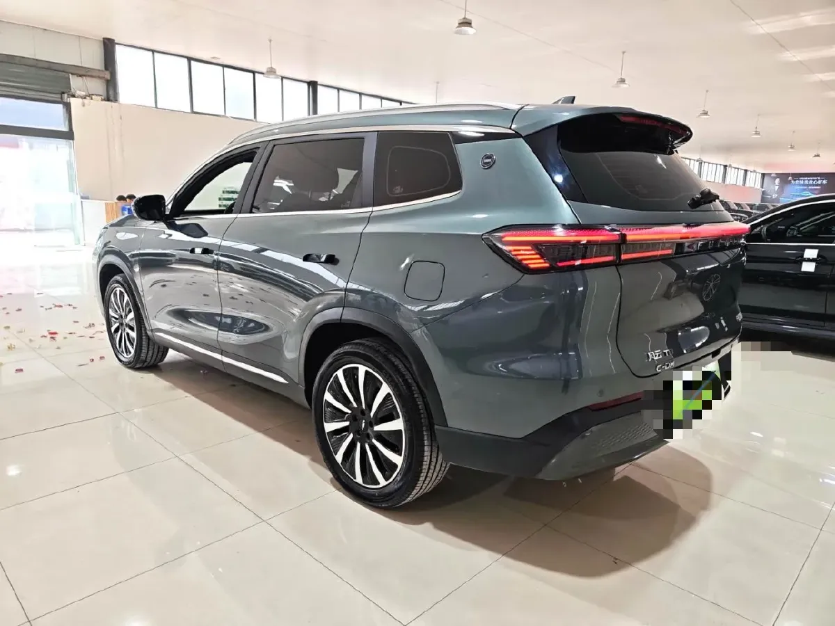 2025 Fulwin FulwinT8 1.5T 156HP L4 1DHT PHEV 18.67KWH,autocango,china used car exporter,china ev exporter,chinese used car exporter,chinese used ev exporter