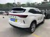 2021 Haval H6 1.5T 169HP L4 7DCT