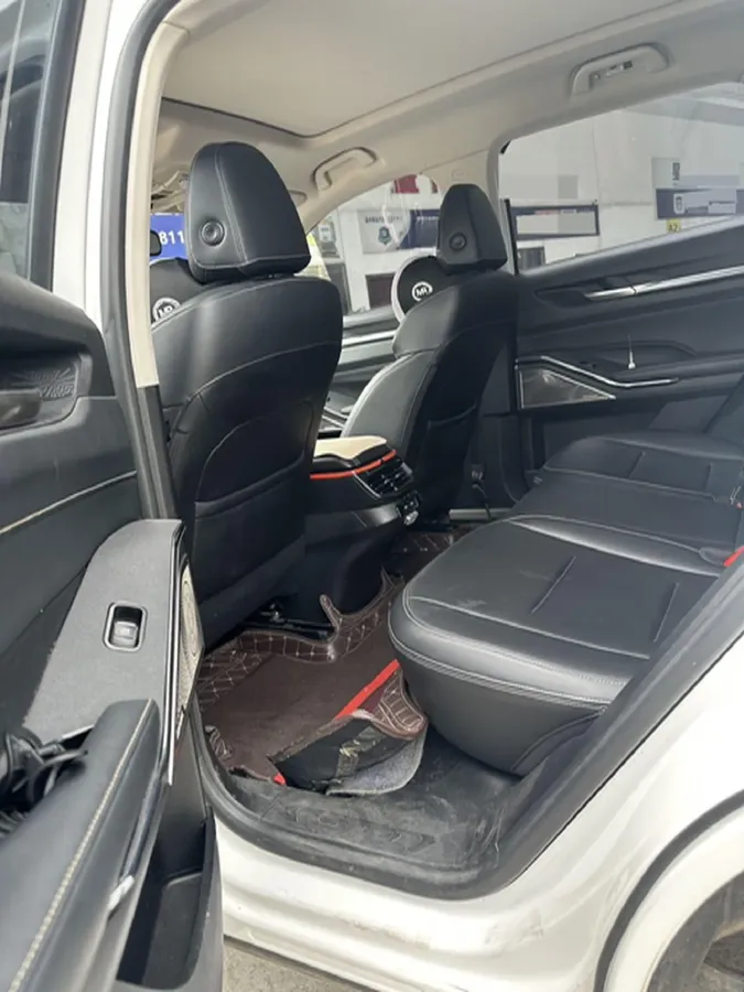 2021 Haval H6 1.5T 169HP L4 7DCT,autocango,china used car exporter,china ev exporter,chinese used car exporter,chinese used ev exporter