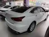2021 ChangAn Raeton CC 1.5T 180HP L4 7DCT