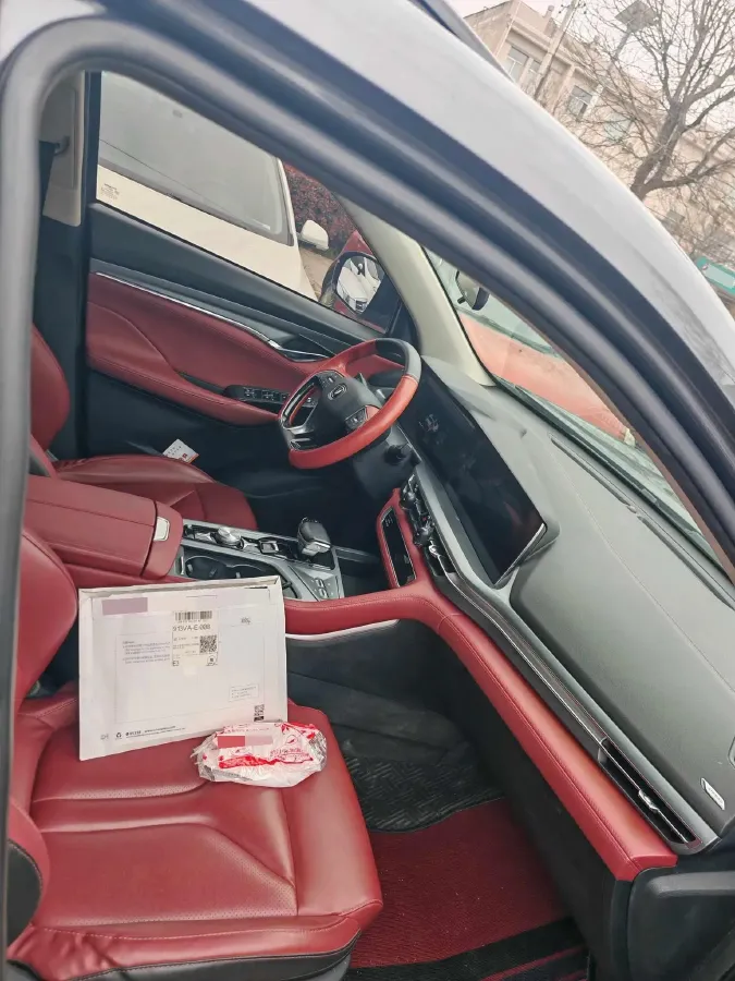 2022 ChangAn CS75 Plus 2.0T 233HP L4 8AT,autocango,china used car exporter,china ev exporter,chinese used car exporter,chinese used ev exporter