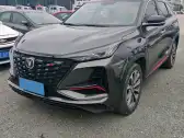 2022 CHANGAN CS75 PLUS,autocango,china used car exporter,china ev exporter,chinese used car exporter,chinese used ev exporter