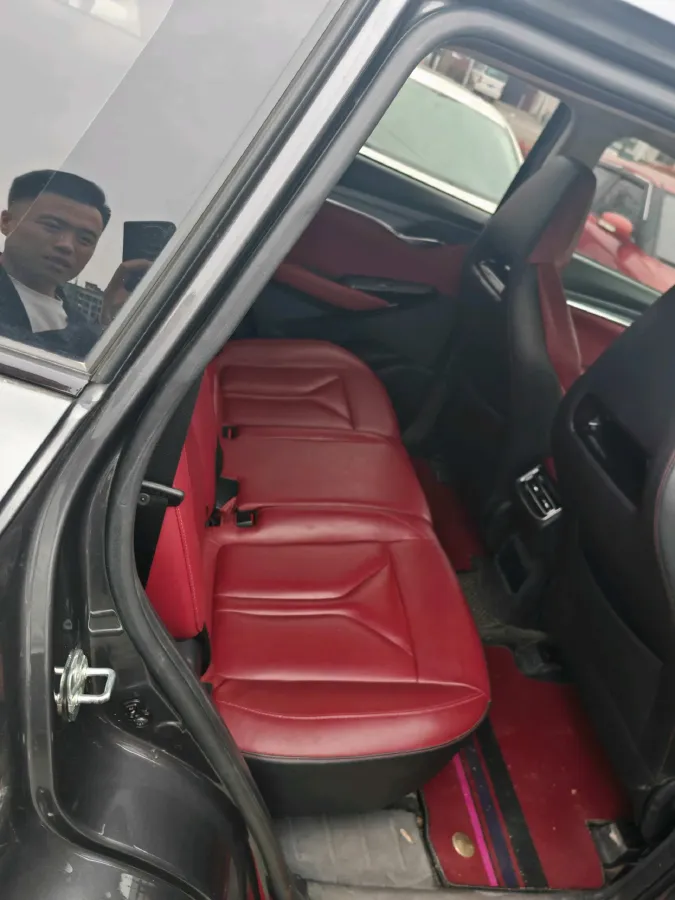 2022 ChangAn CS75 Plus 2.0T 233HP L4 8AT,autocango,china used car exporter,china ev exporter,chinese used car exporter,chinese used ev exporter