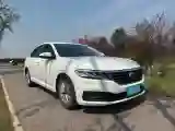 2022 BeiJing Auto X7 1.5T 188HP L4 7DCT