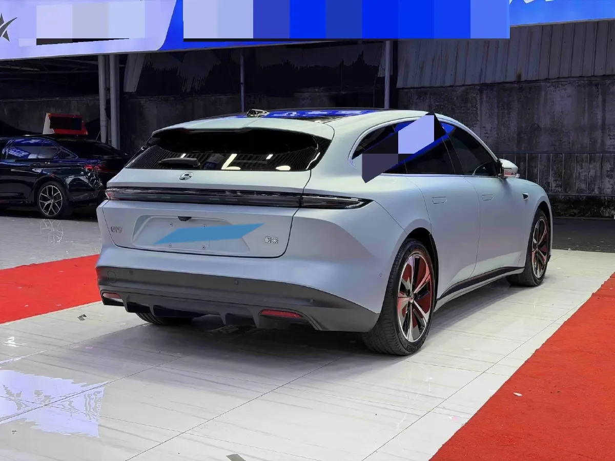 2024 NIO ET5T BEV 75KWH,autocango,china used car exporter,china ev exporter,chinese used car exporter,chinese used ev exporter