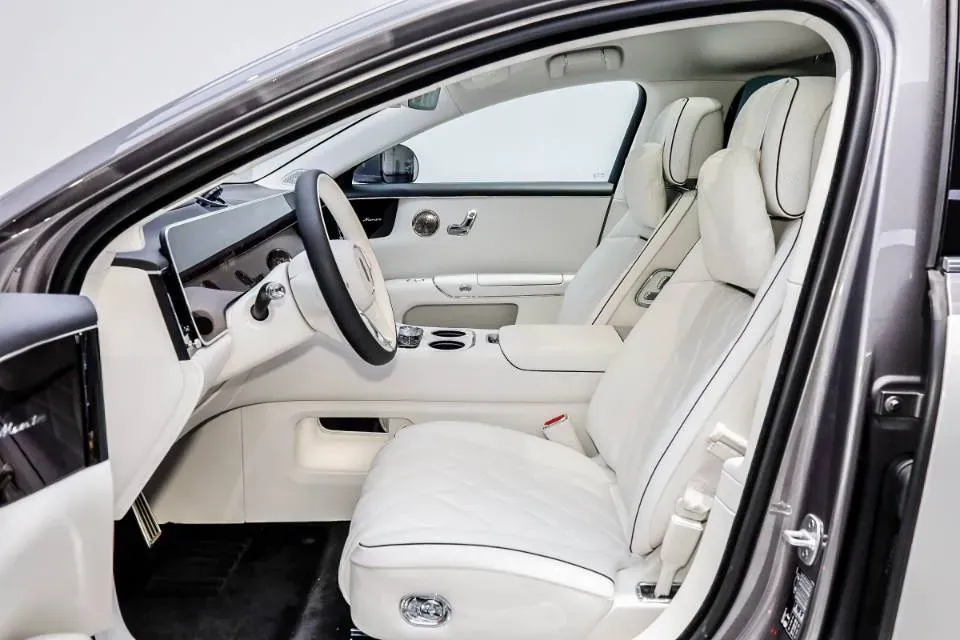 2025 HIMA S800 BEV 97KWH,autocango,china used car exporter,china ev exporter,chinese used car exporter,chinese used ev exporter