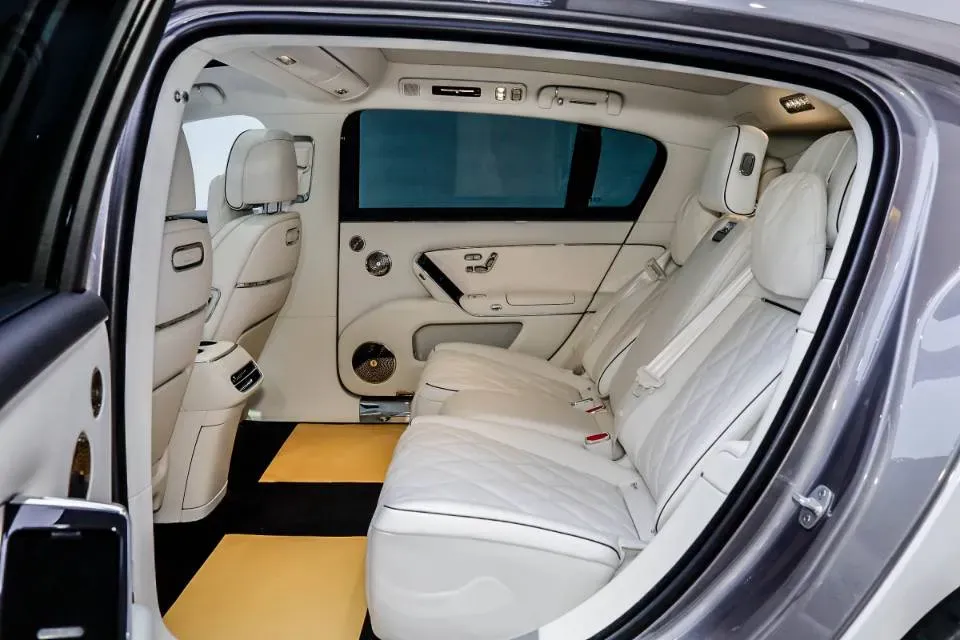 2025 HIMA S800 BEV 97KWH,autocango,china used car exporter,china ev exporter,chinese used car exporter,chinese used ev exporter