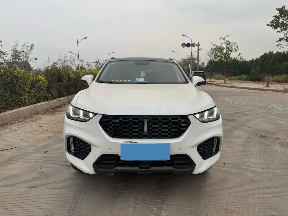 2017 WEY VV5 2.0T 197HP L4 7DCT,autocango,china used car exporter,china ev exporter,chinese used car exporter,chinese used ev exporter