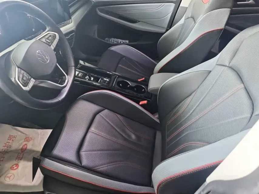 2023 Volkswagen Lamando 1.4T 150HP L4 7DCT,autocango,china used car exporter,china ev exporter,chinese used car exporter,chinese used ev exporter