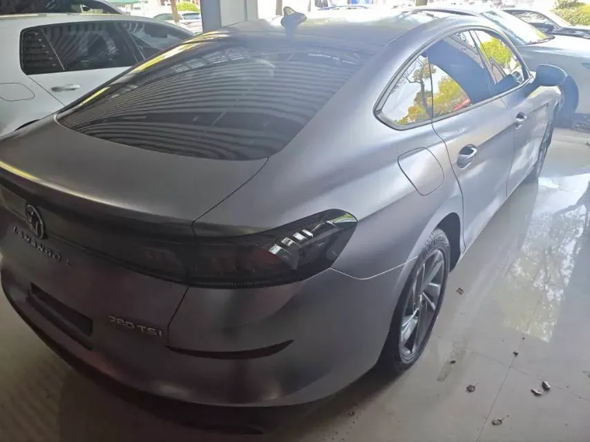 2023 Volkswagen Lamando 1.4T 150HP L4 7DCT,autocango,china used car exporter,china ev exporter,chinese used car exporter,chinese used ev exporter