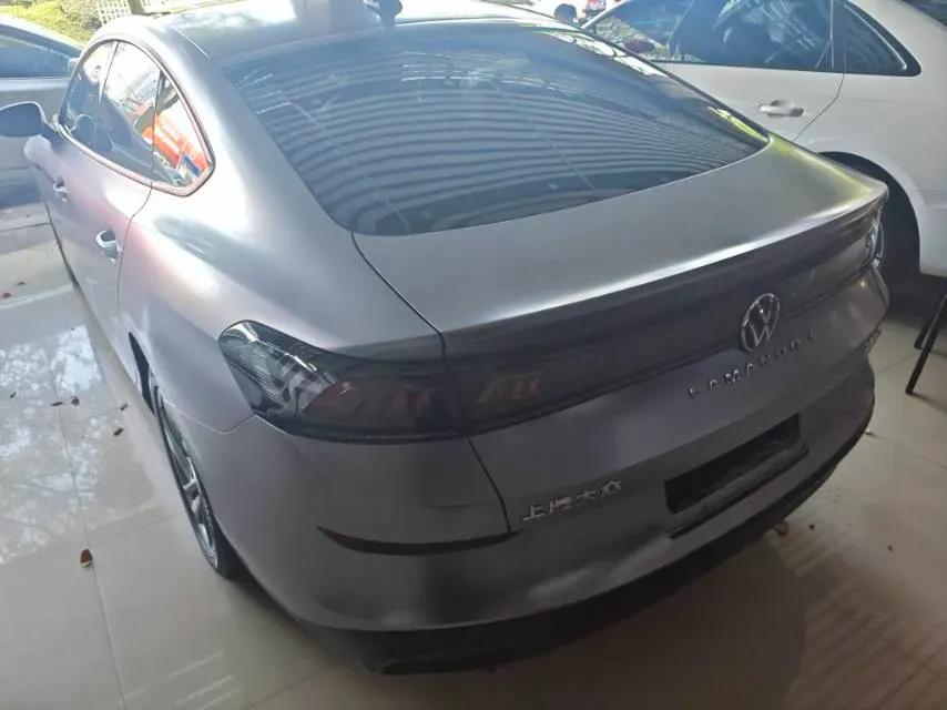 2023 Volkswagen Lamando 1.4T 150HP L4 7DCT,autocango,china used car exporter,china ev exporter,chinese used car exporter,chinese used ev exporter