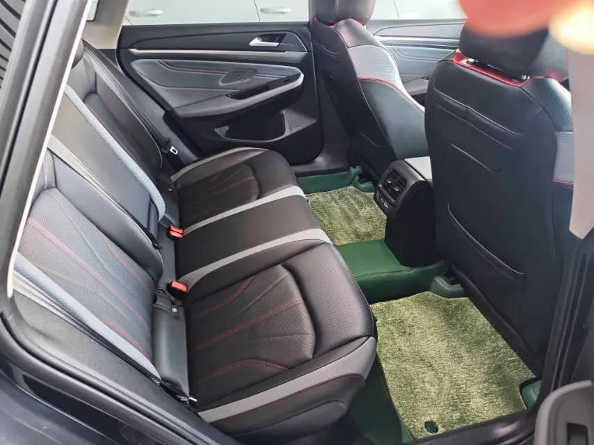 2023 Volkswagen Lamando 1.4T 150HP L4 7DCT,autocango,china used car exporter,china ev exporter,chinese used car exporter,chinese used ev exporter