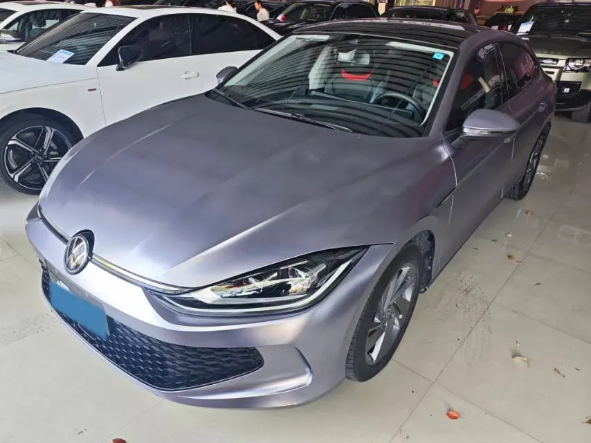 2023 Volkswagen Lamando 1.4T 150HP L4 7DCT,autocango,china used car exporter,china ev exporter,chinese used car exporter,chinese used ev exporter