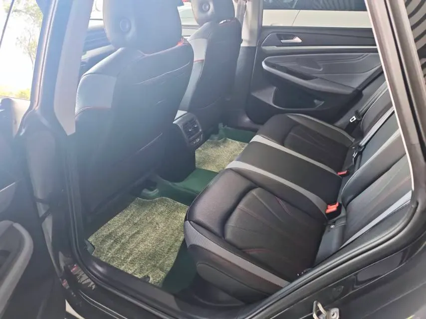 2023 Volkswagen Lamando 1.4T 150HP L4 7DCT,autocango,china used car exporter,china ev exporter,chinese used car exporter,chinese used ev exporter