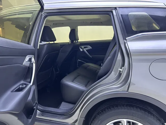 2018 Geely Azkarra 1.8T 184HP L4 6AT,autocango,china used car exporter,china ev exporter,chinese used car exporter,chinese used ev exporter