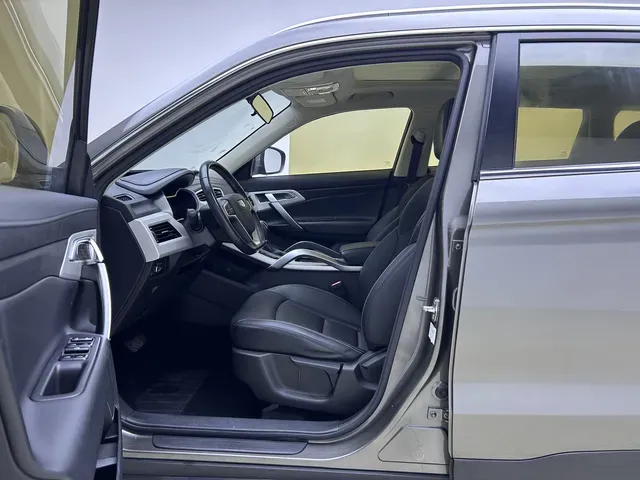 2018 Geely Azkarra 1.8T 184HP L4 6AT,autocango,china used car exporter,china ev exporter,chinese used car exporter,chinese used ev exporter