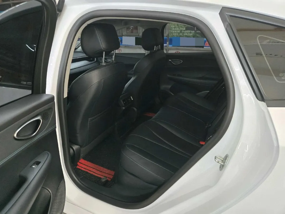 2025 BYD Seal05 DM-i 1.5L 101HP L4 E-CVT PHEV 7.68KWH,autocango,china used car exporter,china ev exporter,chinese used car exporter,chinese used ev exporter