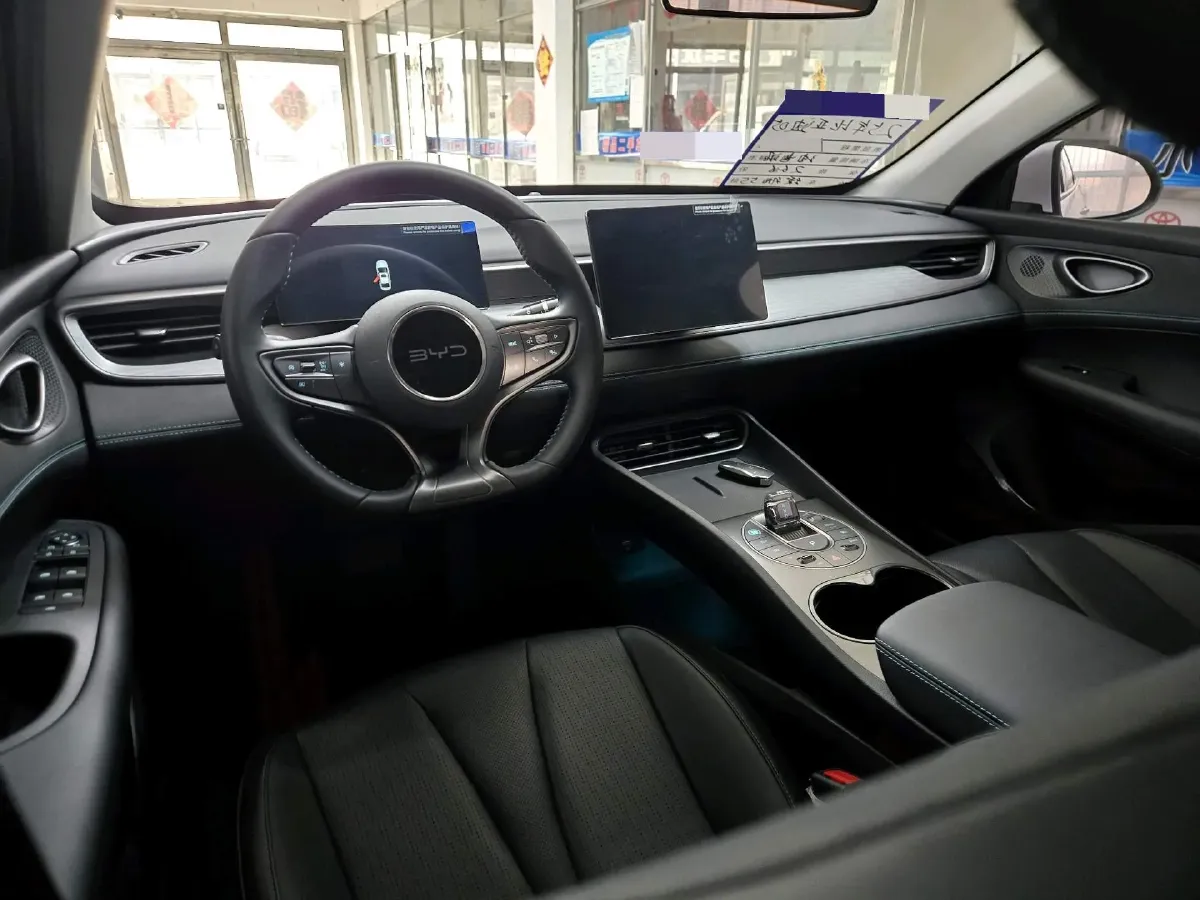 2025 BYD Seal05 DM-i 1.5L 101HP L4 E-CVT PHEV 7.68KWH,autocango,china used car exporter,china ev exporter,chinese used car exporter,chinese used ev exporter