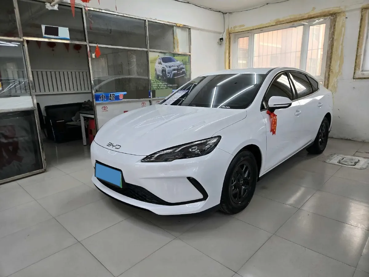 2025 BYD Seal05 DM-i 1.5L 101HP L4 E-CVT PHEV 7.68KWH,autocango,china used car exporter,china ev exporter,chinese used car exporter,chinese used ev exporter