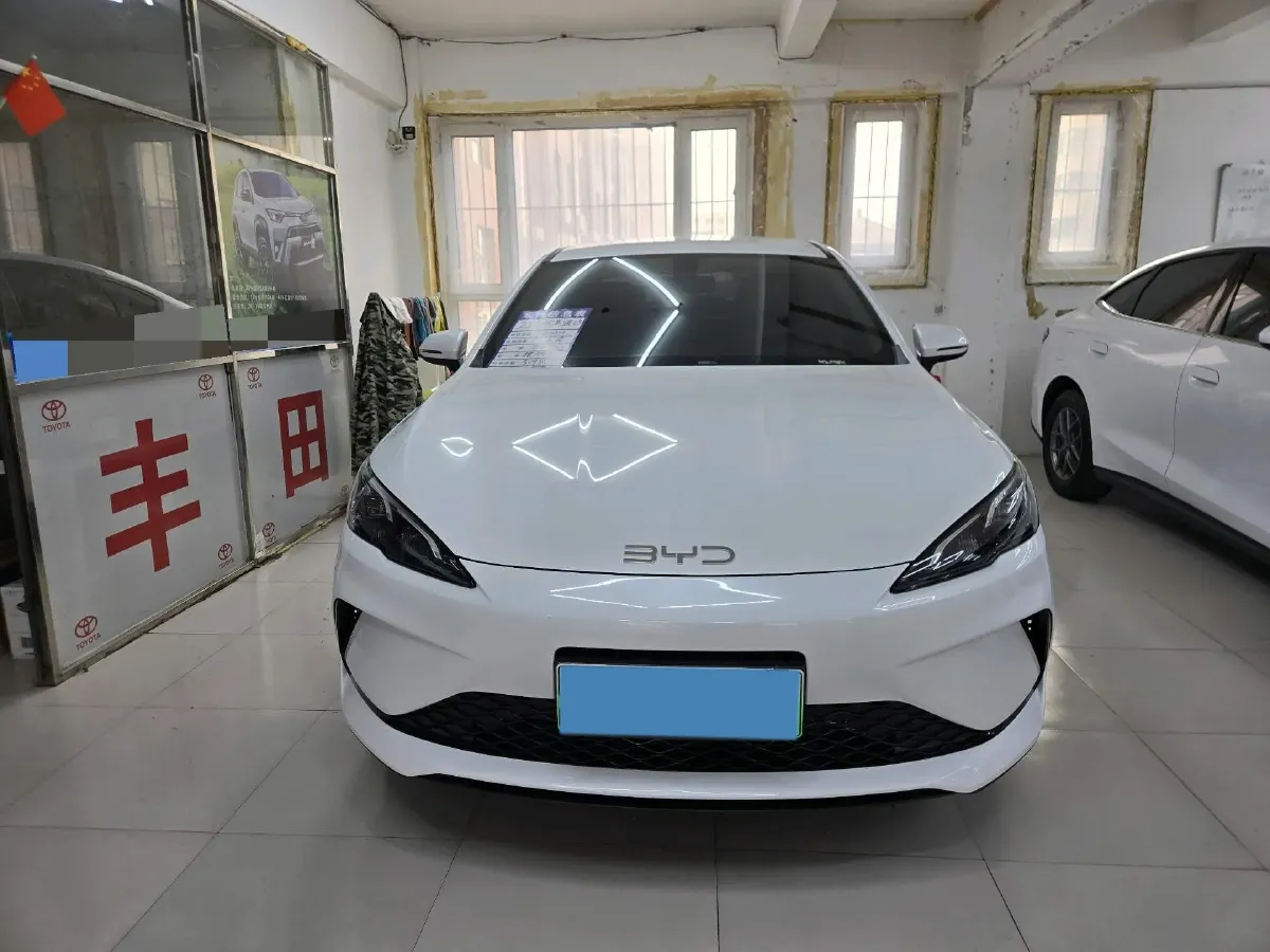 2025 BYD Seal05 DM-i 1.5L 101HP L4 E-CVT PHEV 7.68KWH,autocango,china used car exporter,china ev exporter,chinese used car exporter,chinese used ev exporter