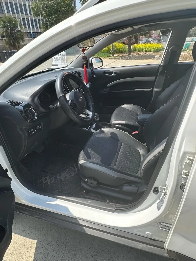 2019 Kia KX1 1.4L 100HP L4 6AT,autocango,china used car exporter,china ev exporter,chinese used car exporter,chinese used ev exporter