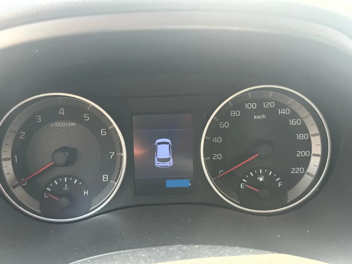 2019 Kia KX1 1.4L 100HP L4 6AT,autocango,china used car exporter,china ev exporter,chinese used car exporter,chinese used ev exporter